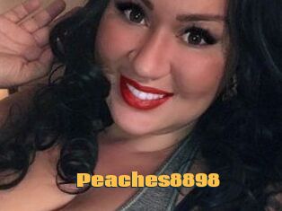 Peaches8898