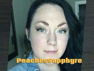 PeachesSapphyre