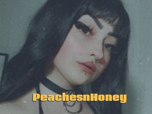 PeachesnHoney
