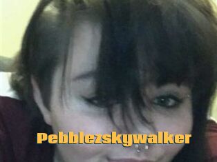 Pebblezskywalker