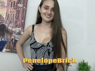 PenelopeBrick