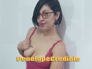 PenelopeCredible