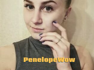 PenelopeWow