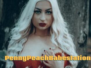 PennyPeachBabestation