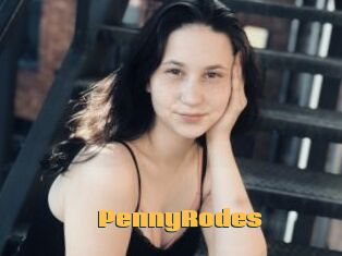 PennyRodes