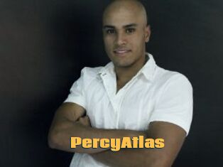 PercyAtlas