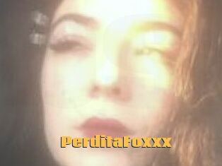 PerditaFoxxx