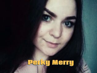 Perky_Merry