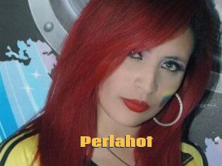 Perlahot
