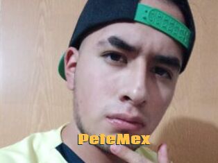 PeteMex