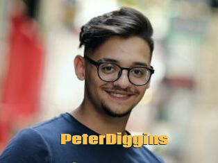 PeterDiggins