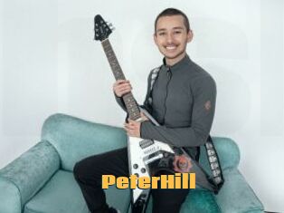 PeterHill