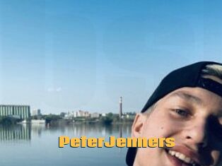 PeterJenners