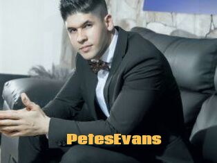 PetesEvans