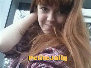 PetiteJolly