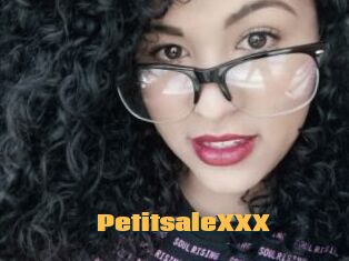 PetitsaleXXX