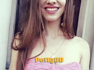 PettyDD