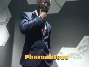PharoahZeus
