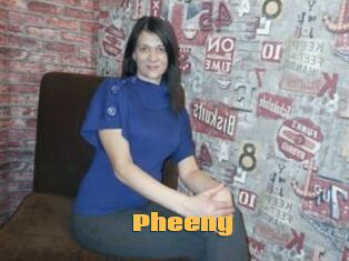 Pheeny
