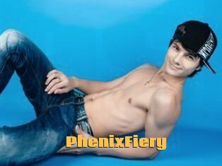 PhenixFiery