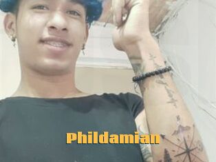 Phildamian