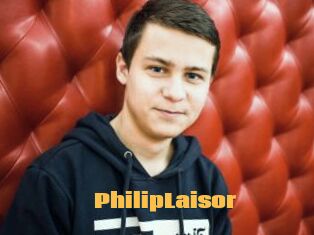 PhilipLaisor