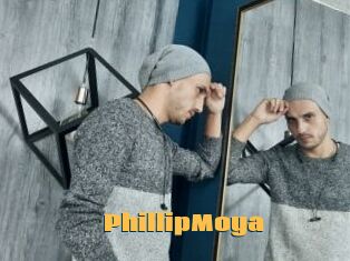 PhillipMoya
