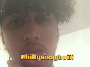 Phillysissyboiii