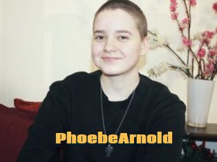PhoebeArnold