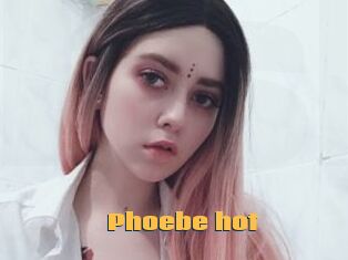Phoebe_hot