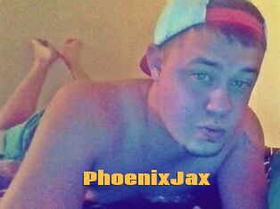 PhoenixJax