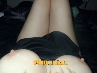 Phoenixx