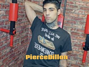 PierceDillon