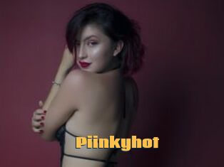 Piinkyhot