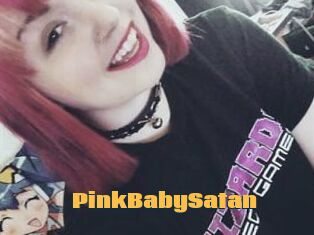 PinkBabySatan