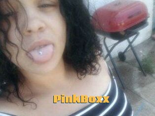 PinkBoxx