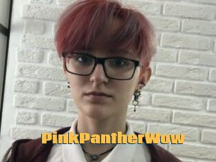 PinkPantherWow