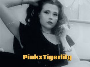 PinkxTigerlily