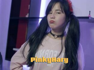 PinkyHary