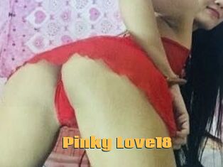 Pinky_Love18