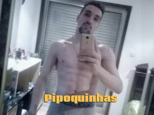 Pipoquinhas