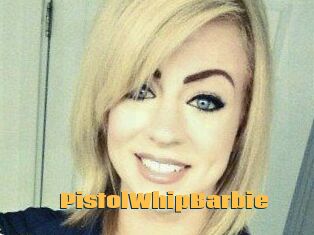 PistolWhipBarbie