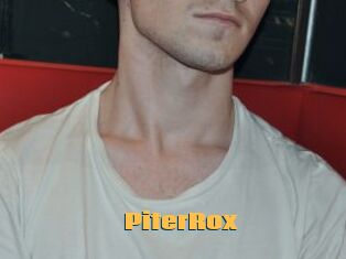 PiterRox