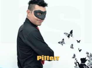 Pitterr