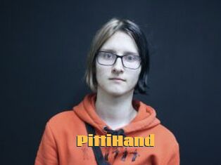 PittiHand