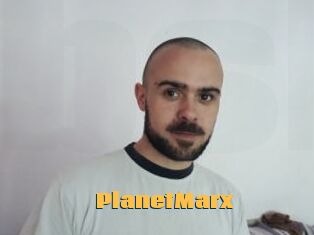 PlanetMarx