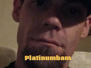 Platinumbam