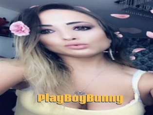 PlayBoyBunny