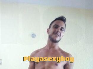 Playasexyboy