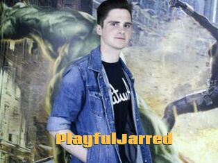 PlayfulJarred